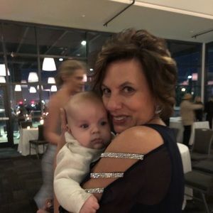 Meet your Posher, Debbie